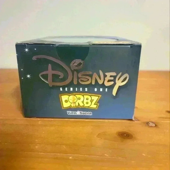 Dorbz disney Mad Hatter 41 - Picture 4 of 6